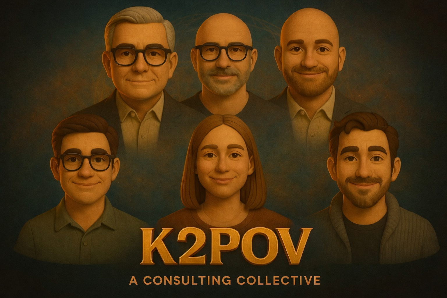 K2POV Collective
